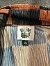 Assorted Brands 100% Polyester Houndstooth Brown Long Sleeve Blouse Size 2XL - photo 7