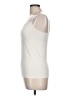 Daisy Fuentes Ivory Tank Top Size L - photo 5