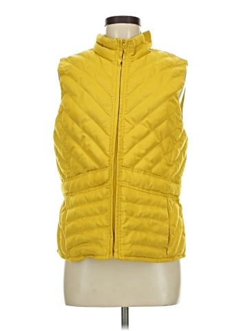 Ann Taylor LOFT Vest (view 1)