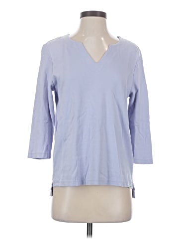 Orvis 3/4 Sleeve T-Shirt (view 1)