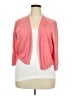 Talbots Outlet Pink Cardigan Size 2X - photo 1