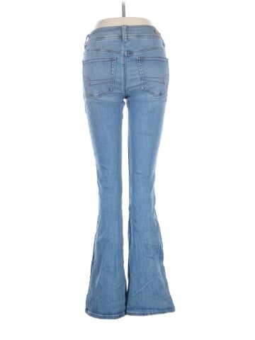 American Eagle Outfitters Jeans (view 2)