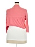 Talbots Outlet Pink Cardigan Size 2X - photo 2