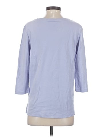 Orvis 3/4 Sleeve T-Shirt (view 2)