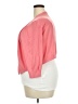 Talbots Outlet Pink Cardigan Size 2X - photo 5