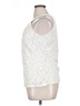 Cato Ivory Sleeveless Blouse Size XL - photo 5