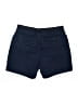 Lee Solid Blue Shorts Size 6M - photo 2