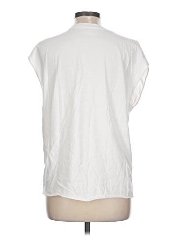 Zadig & Voltaire Short Sleeve T-Shirt (view 2)