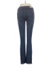 XCVI Hearts Blue Jeans Size 4 - photo 2