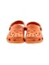Crocs Orange Mule/Clog Size 8 - photo 2
