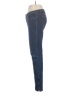 XCVI Hearts Blue Jeans Size 4 - photo 5