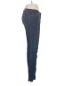 XCVI Hearts Blue Jeans Size 4 - photo 4