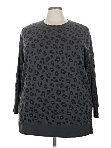 Old Navy Pullover Sweater (view 1)