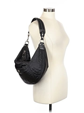 Coach Hobo (view 2)