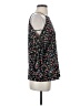 Laundry by Shelli Segal 100% Polyester Black 3/4 Sleeve Blouse Size S - photo 4