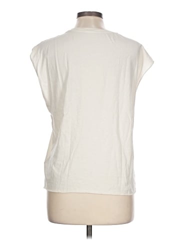 Zadig & Voltaire Sleeveless T-Shirt (view 2)