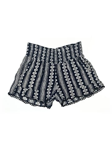 Three Dots Shorts (view 1)