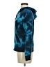 Champion Tie-dye Blue Pullover Hoodie Size M - photo 5
