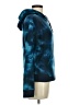 Champion Tie-dye Blue Pullover Hoodie Size M - photo 4