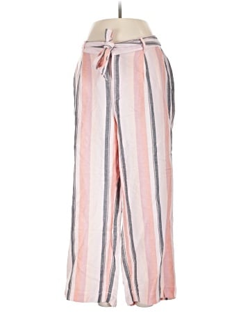 Ann Taylor LOFT Linen Pants (view 1)