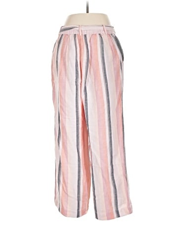 Ann Taylor LOFT Linen Pants (view 2)