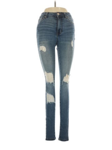 Refuge Jeans (view 1)