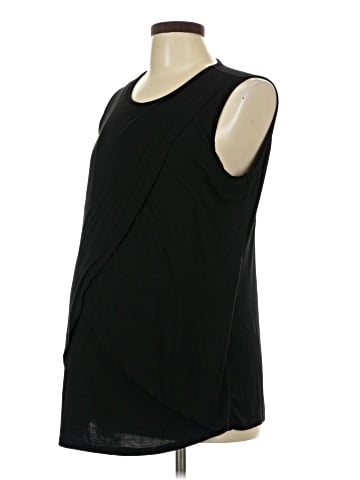 Kindred Bravely Sleeveless T-Shirt (view 1)