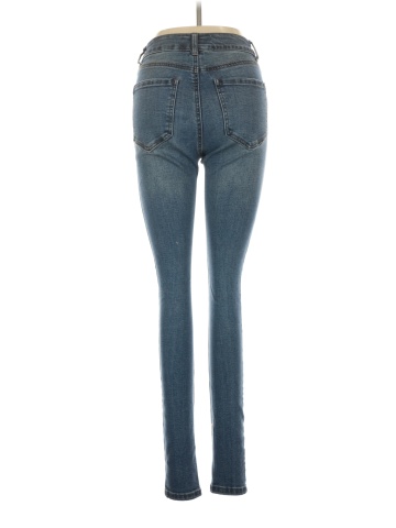 Refuge Jeans (view 2)