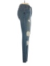 Refuge Hearts Blue Jeans Size 3 - photo 4