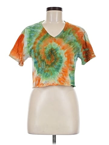 Hanes Short Sleeve T-Shirt (view 1)