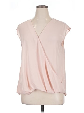Chelsea28 Sleeveless Blouse (view 1)