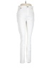 Hue White Dress Pants Size M - photo 1