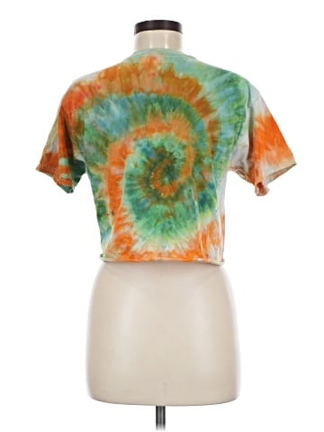 Hanes Short Sleeve T-Shirt (view 2)
