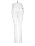 Hue White Dress Pants Size M - photo 2