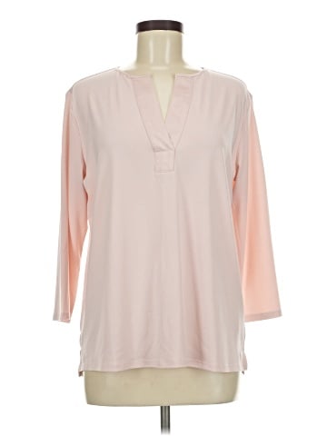 Banana Republic 3/4 Sleeve Blouse (view 1)