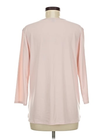 Banana Republic 3/4 Sleeve Blouse (view 2)