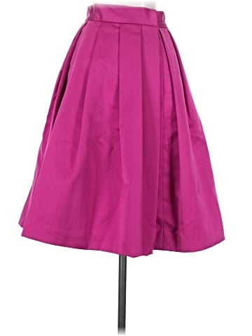 Oleg Cassini Formal Skirt (view 2)