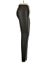 Lyssé 100% Polyurethane Black Leggings Size XS - photo 4