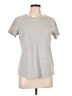 Amazon Essentials 100% Cotton Gray Short Sleeve T-Shirt Size L - photo 1