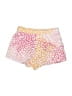 Crewcuts Outlet 100% Cotton Animal Print Yellow Shorts Size S (kids) - photo 2