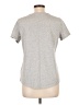 Amazon Essentials 100% Cotton Gray Short Sleeve T-Shirt Size L - photo 2