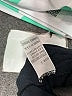 James Perse Black Ivory Short Sleeve Top Size Lg (3) - photo 8
