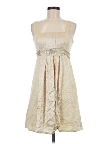 BCBGMAXAZRIA Cocktail Dress (view 1)