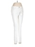 Zara Basic White Jeans Size 6 - photo 1