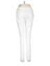 Zara Basic White Jeans Size 6 - photo 2