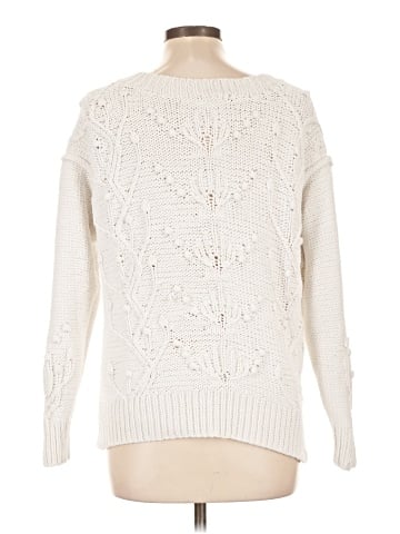 Liz Claiborne Collection Pullover Sweater (view 2)