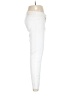 Zara Basic White Jeans Size 6 - photo 4