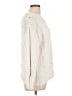 Liz Claiborne Collection 100% Cotton Ivory Pullover Sweater Size L - photo 4