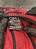 Active Burgundy Tank Top Size M - photo 7