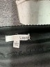 Lapis 100% Cotton Black Formal Skirt Size S - photo 4